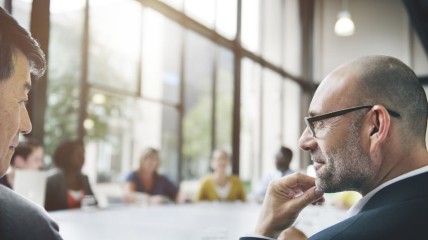 Masterclass: CyberRisk Governance (inclusief een unieke management simulatie game)
