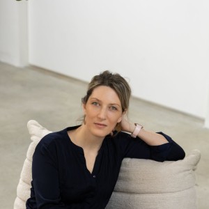 Kolk (Maaike) van der