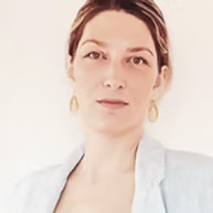 van der Kolk (Maaike)